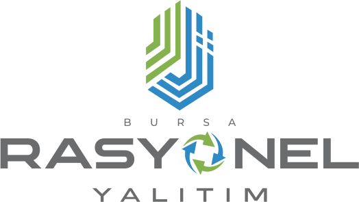 Rasyonel Yalıtım Logo